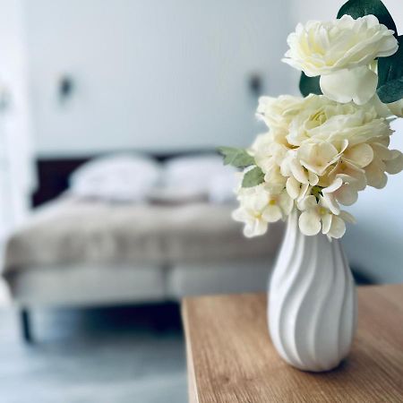 Al-Dom Apartamenty Apartament 103 Kołobrzeg Zewnętrze zdjęcie