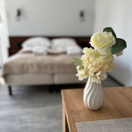 Al-Dom Apartamenty Apartament 103 Kołobrzeg Zewnętrze zdjęcie