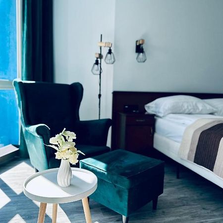 Al-Dom Apartamenty Apartament 103 Kołobrzeg Zewnętrze zdjęcie