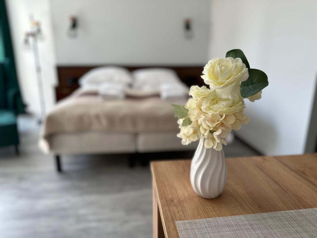 Al-Dom Apartamenty Apartament 103 Kołobrzeg Zewnętrze zdjęcie