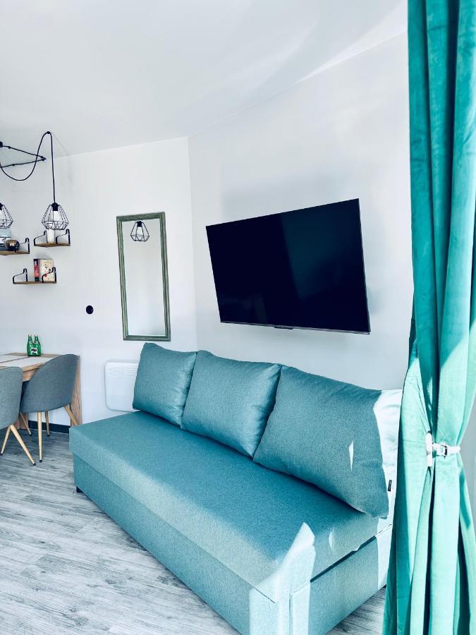 Al-Dom Apartamenty Apartament 103 Kołobrzeg Zewnętrze zdjęcie