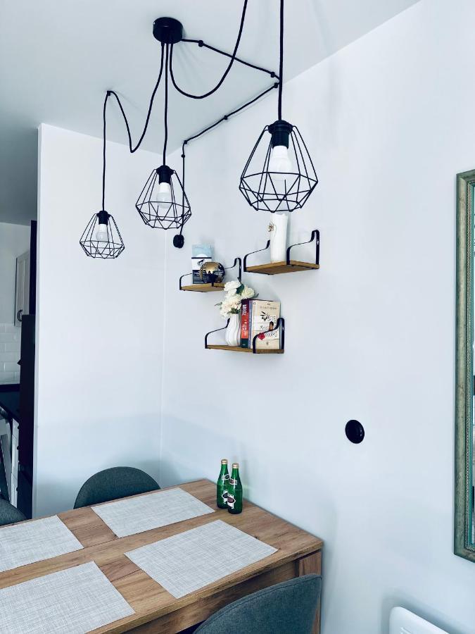 Al-Dom Apartamenty Apartament 103 Kołobrzeg Zewnętrze zdjęcie