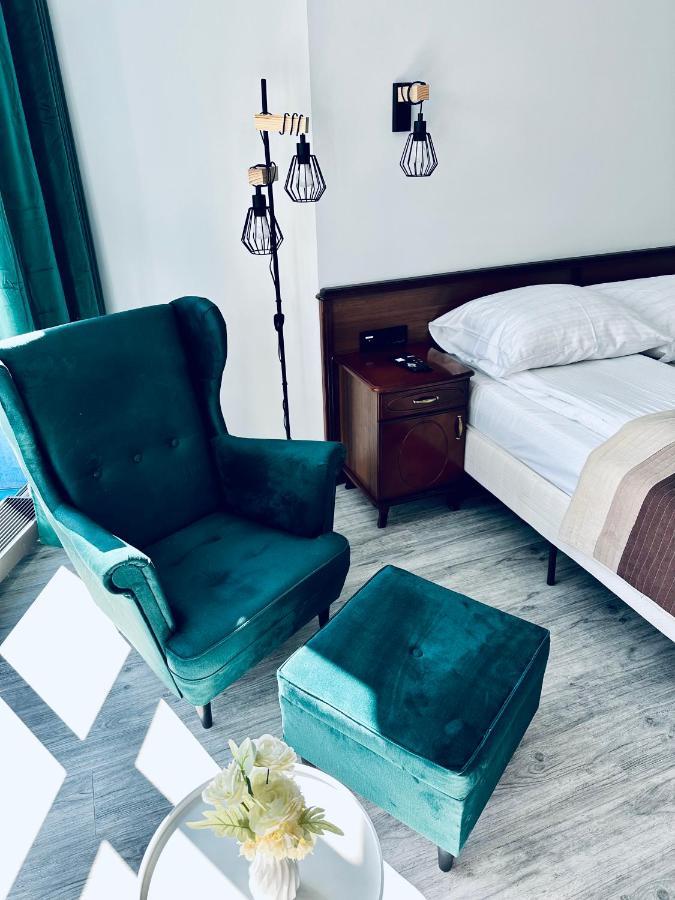 Al-Dom Apartamenty Apartament 103 Kołobrzeg Zewnętrze zdjęcie