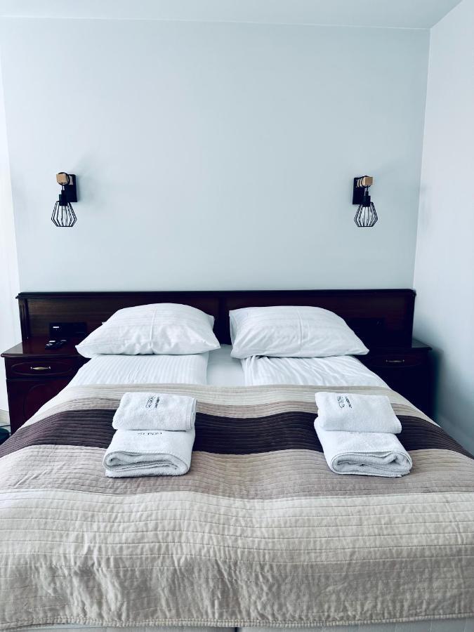Al-Dom Apartamenty Apartament 103 Kołobrzeg Zewnętrze zdjęcie