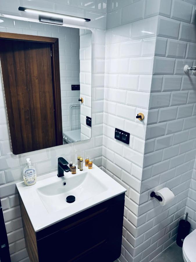 Al-Dom Apartamenty Apartament 103 Kołobrzeg Zewnętrze zdjęcie