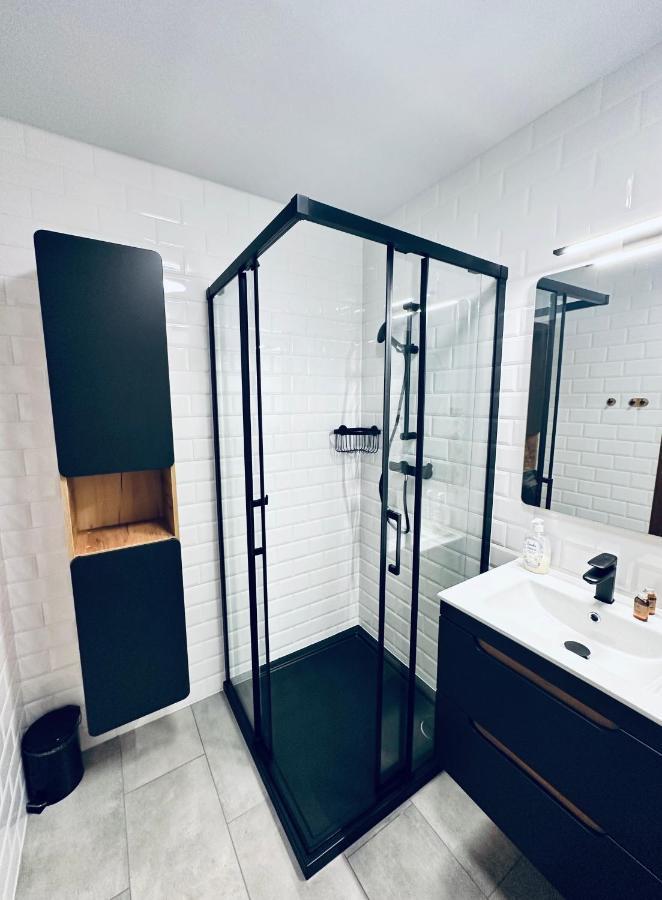 Al-Dom Apartamenty Apartament 103 Kołobrzeg Zewnętrze zdjęcie